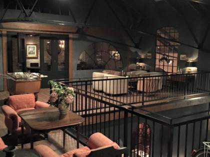 Foto: Lay&amp;#039;s Loft