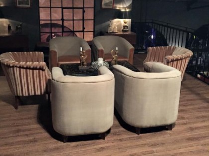 Foto: Lay&amp;#039;s Loft